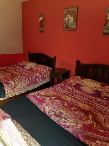 hotel los remedios cholula puebla