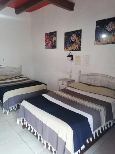 hotel los remedios cholula puebla