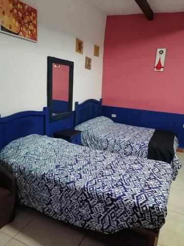 hotel los remedios cholula puebla