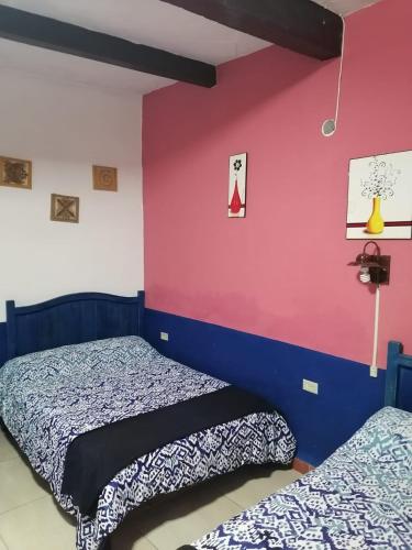 hotel los remedios cholula puebla