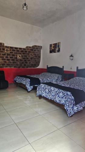 hotel los remedios cholula puebla