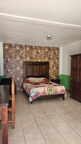 hotel los remedios cholula puebla