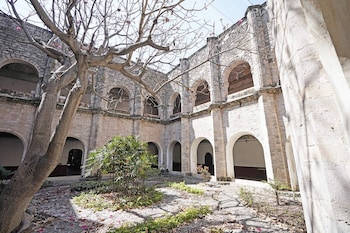centro vacacional oaxtepec