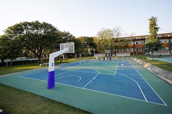 centro vacacional oaxtepec