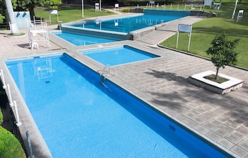 Centro Vacacional Oaxtepec,,3 star