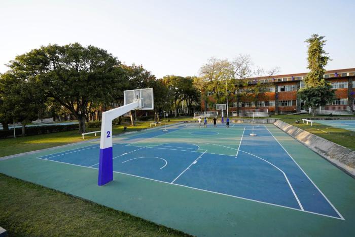 centro vacacional oaxtepec