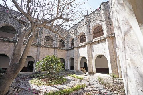 centro vacacional oaxtepec