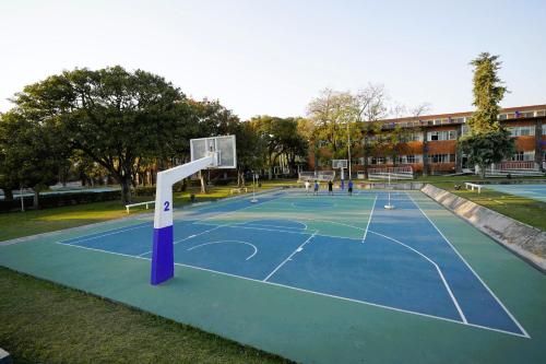 centro vacacional oaxtepec