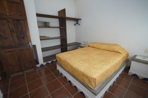 centro vacacional oaxtepec