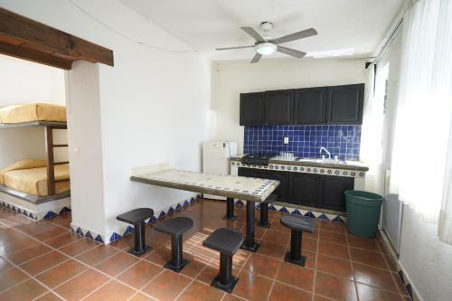 centro vacacional oaxtepec
