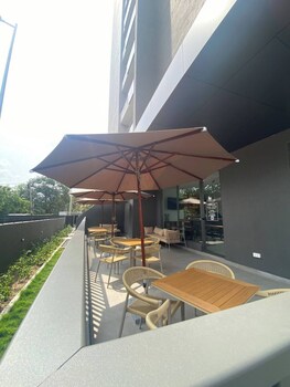 peravi suites at the bantree