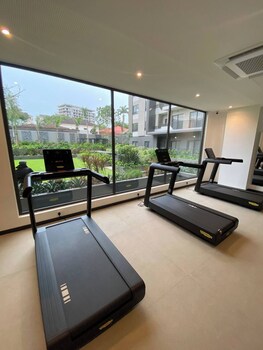 peravi suites at the bantree