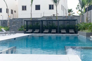 peravi suites at the bantree