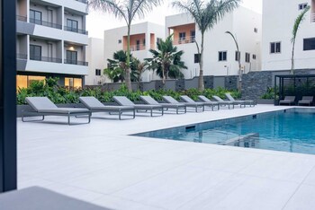 peravi suites at the bantree