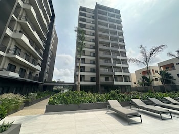 peravi suites at the bantree