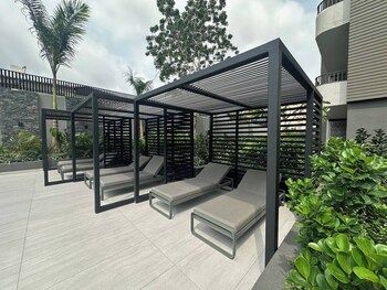 peravi suites at the bantree