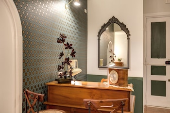 tree charme trilussa