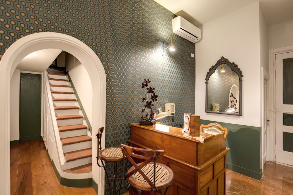 tree charme trilussa