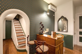 tree charme trilussa