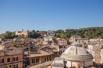 tree charme trilussa