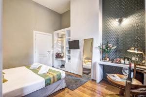 tree charme trilussa