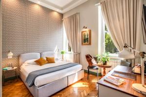 tree charme trilussa