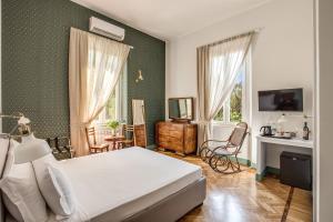 tree charme trilussa