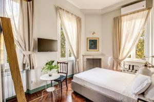 tree charme trilussa