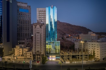 makkah