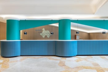 Spark By Hilton Makkah Aziziyah,,3 star