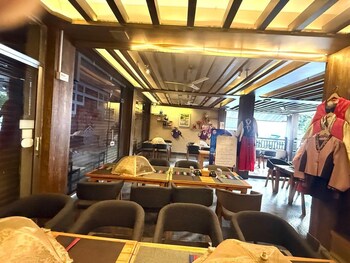Rj Hotel Pokhara,,3 star