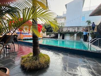 Rj Hotel Pokhara,,3 star
