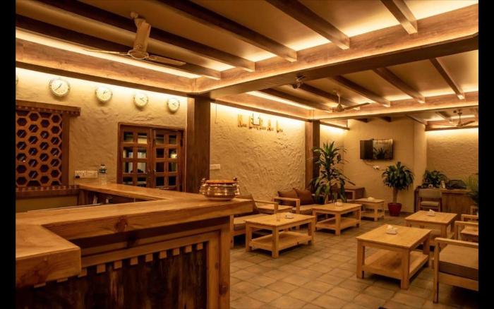 rj hotel pokhara