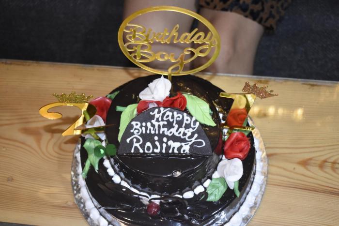 rj hotel pokhara