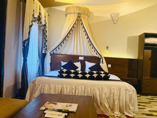rj hotel pokhara