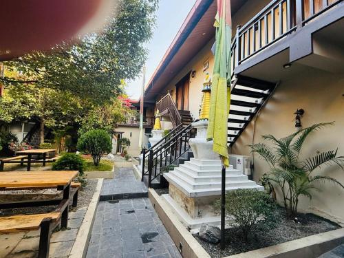 rj hotel pokhara