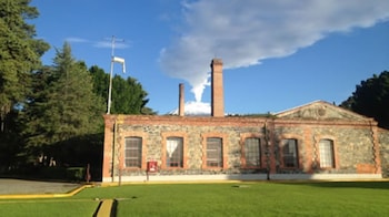 centro vacacional atlixco metepec