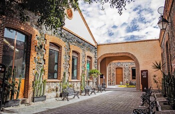 centro vacacional atlixco metepec