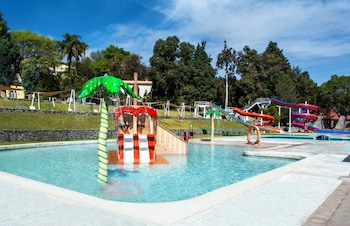 Centro Vacacional Atlixco - Metepec,,3 star