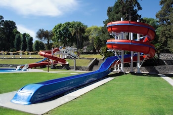 centro vacacional atlixco metepec
