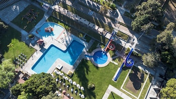 Centro Vacacional Atlixco - Metepec,,3 star