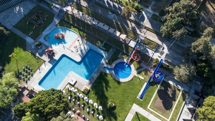 centro vacacional atlixco metepec