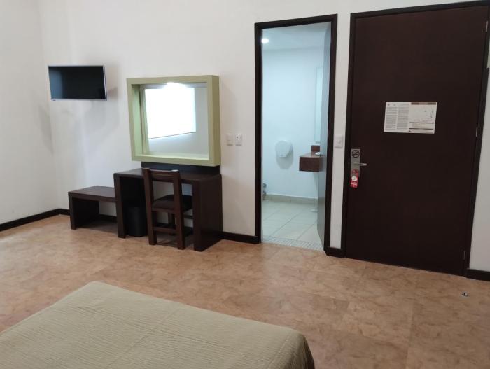 centro vacacional atlixco metepec