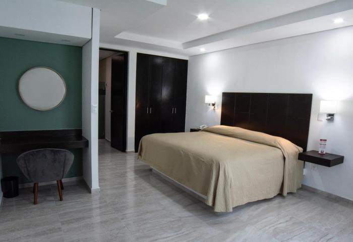 centro vacacional atlixco metepec