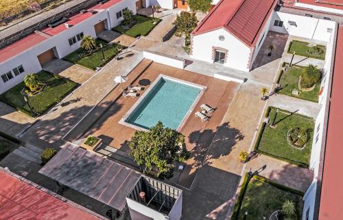 centro vacacional atlixco metepec