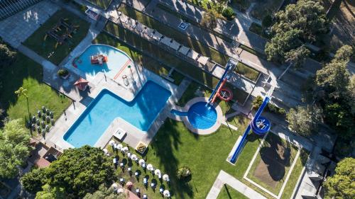 centro vacacional atlixco metepec
