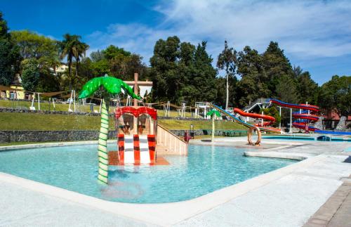 centro vacacional atlixco metepec