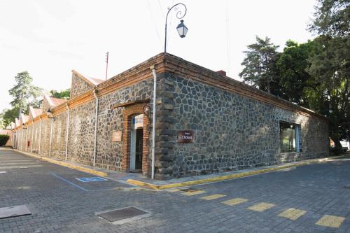 centro vacacional atlixco metepec