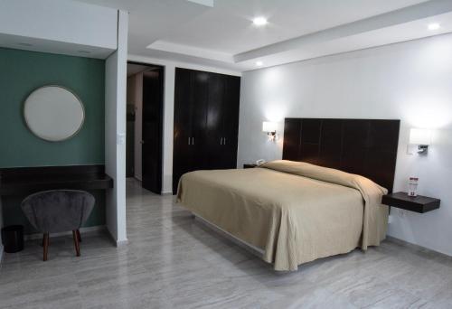 centro vacacional atlixco metepec