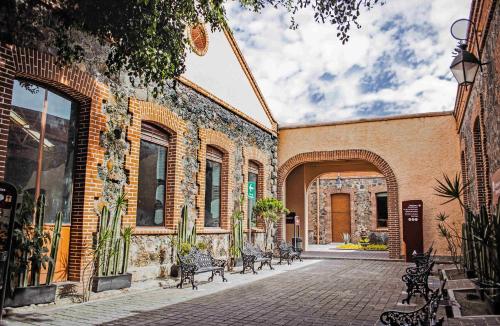 centro vacacional atlixco metepec